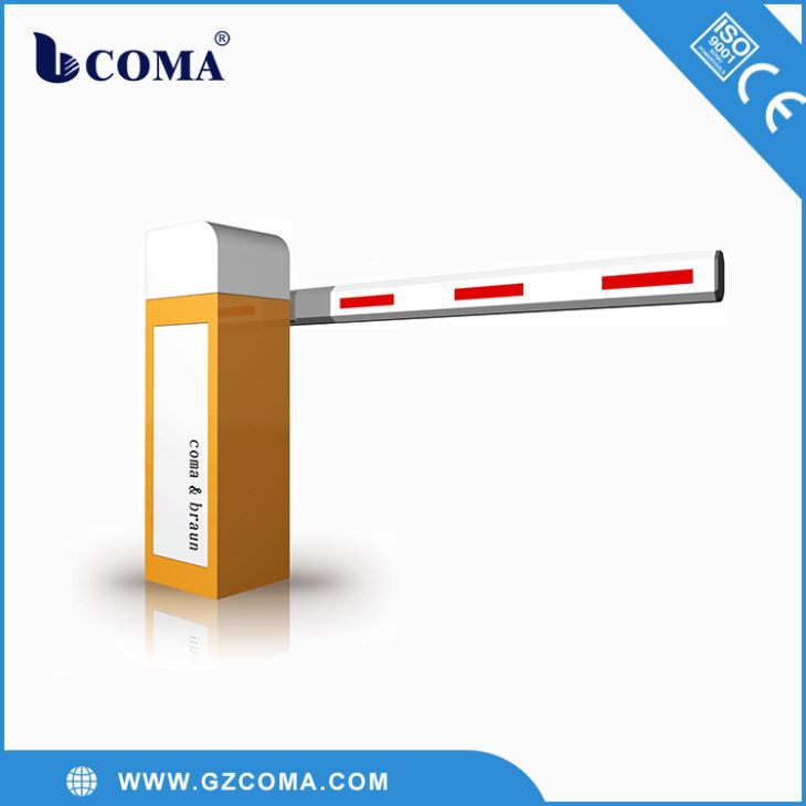 COMA-прямі ворота