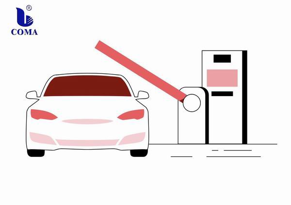Система управління паркуванням автомобілів