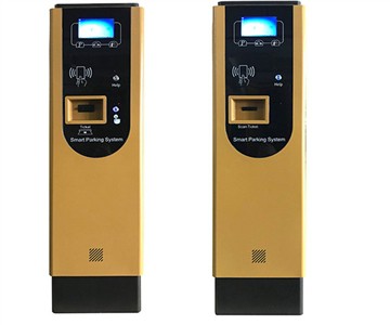 Принцип та переваги системи паркувальних квитків